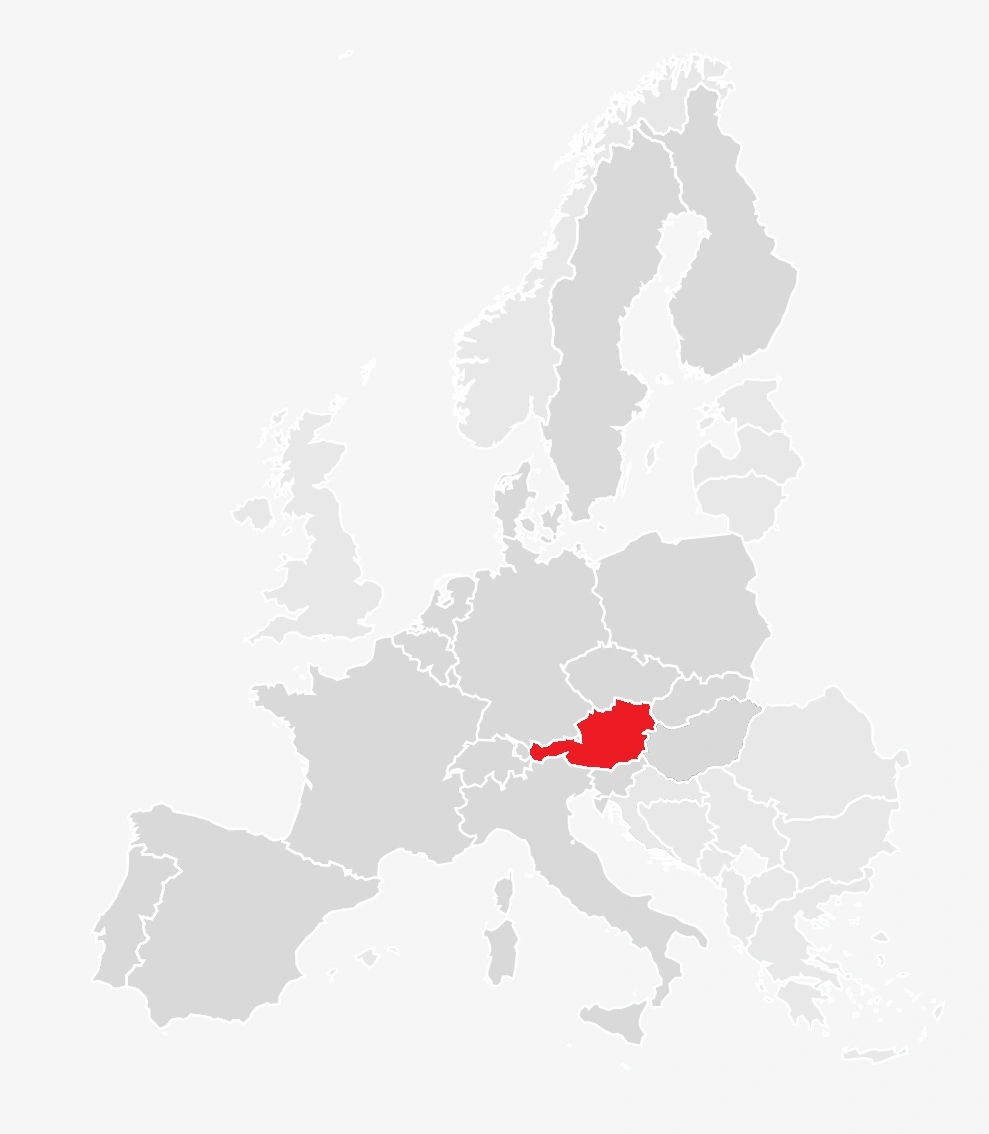 Travel Zone Map